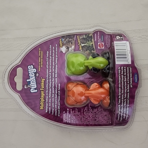 Funkeys Multiplayer Pack - Picture 2 of 3